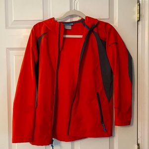 Columbia Omni-Shield Jacket